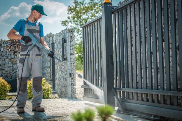 Best Driveway Pressure Washing  in Lemmon Valley, NV