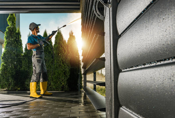 Best Patio and Deck Pressure Washing  in Lemmon Valley, NV